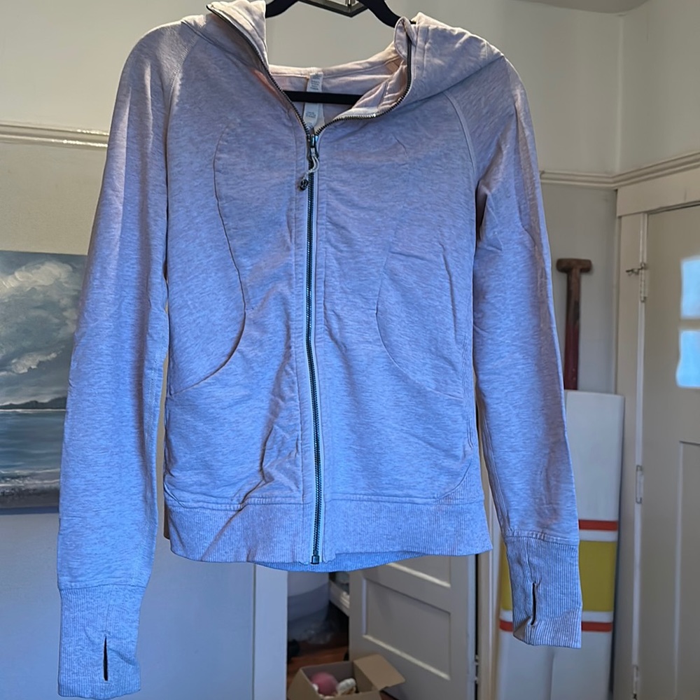 Lulu lemon Define Jacket
